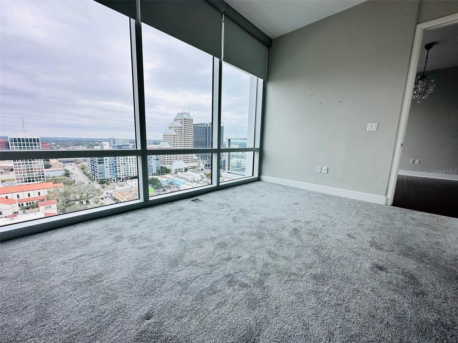VUE/LK EOLA - Residential Lease