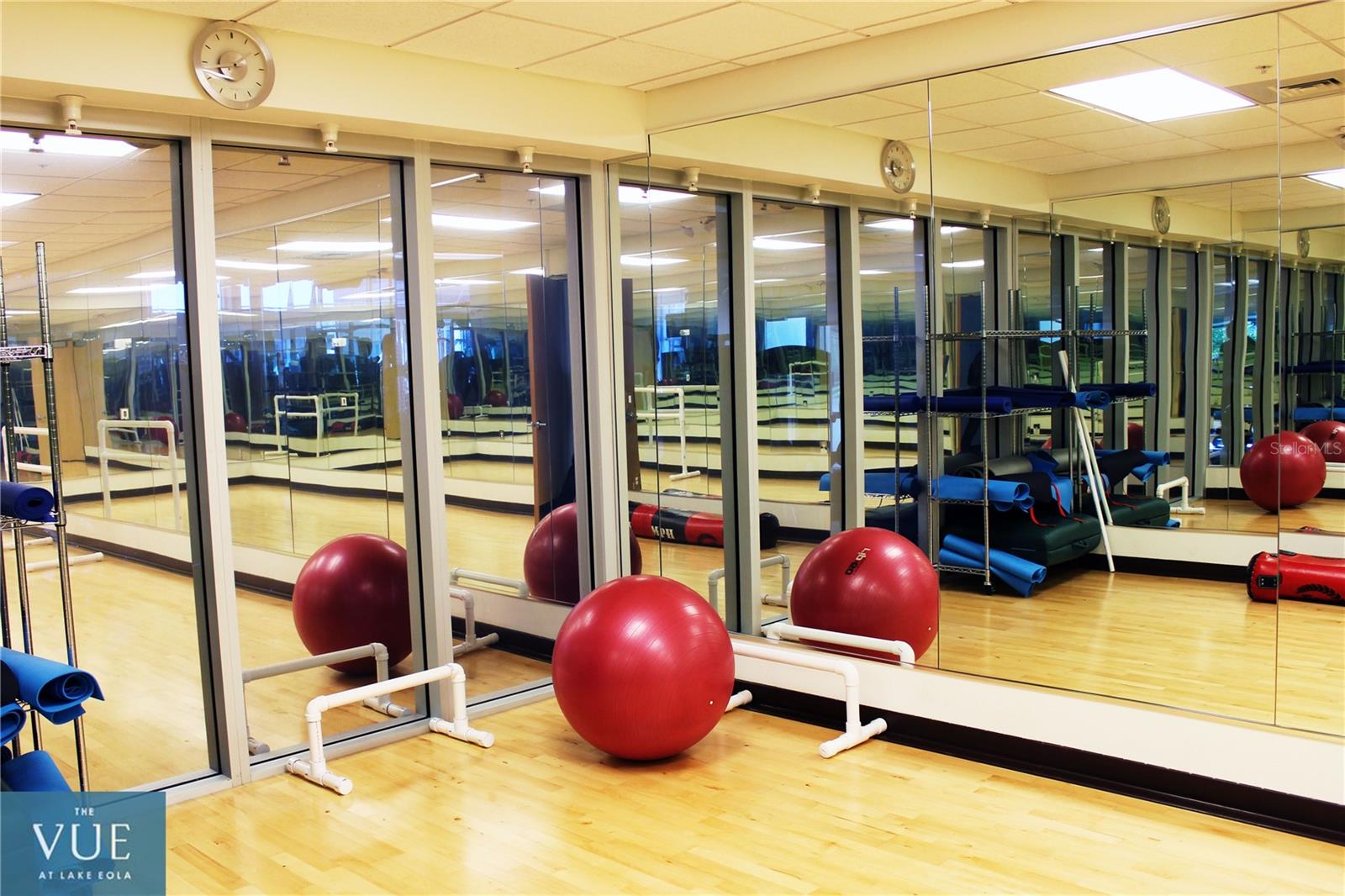 VUE/LK EOLA - Residential Lease