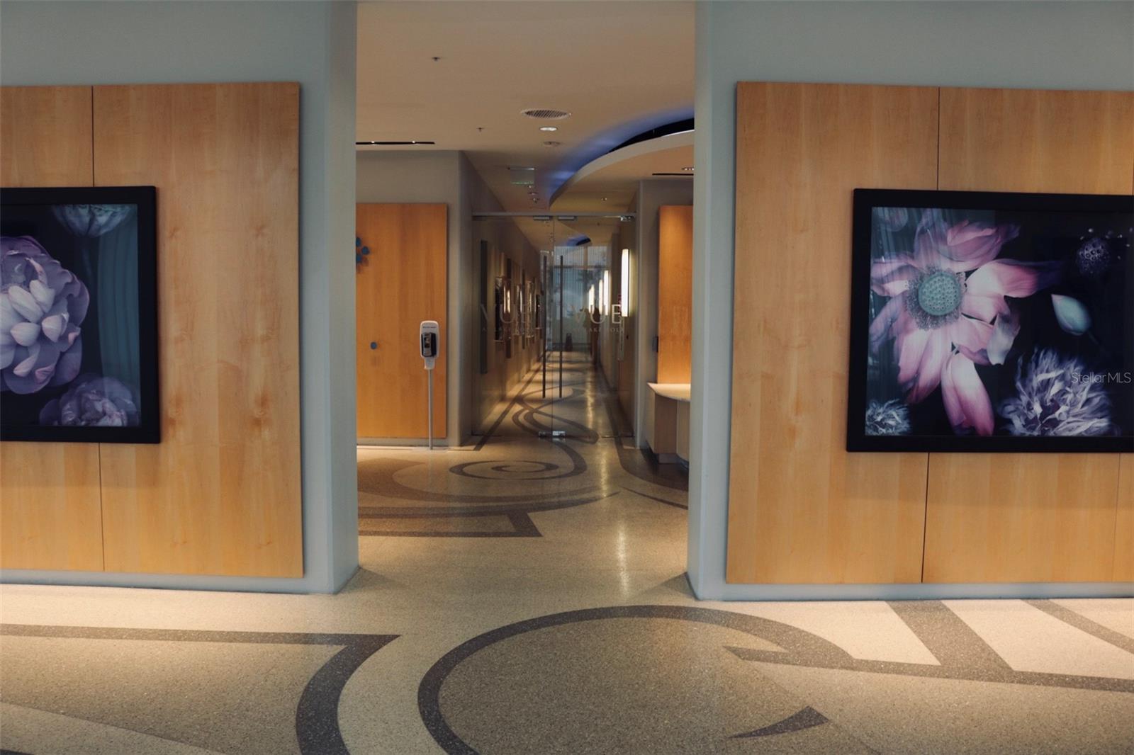 VUE/LK EOLA - Residential Lease