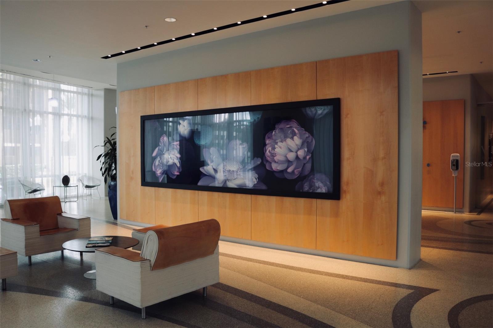 VUE/LK EOLA - Residential Lease