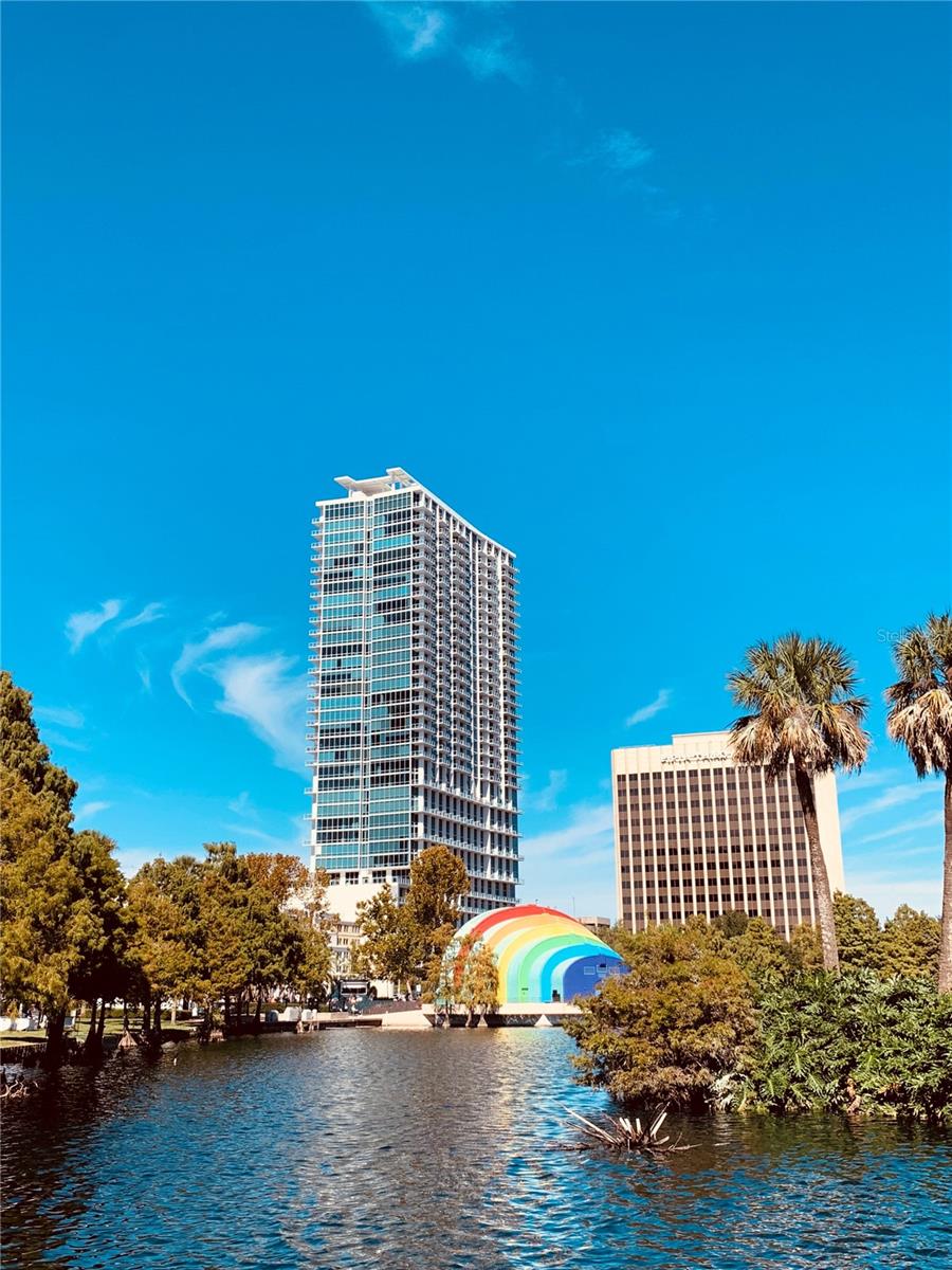 VUE/LK EOLA - Residential Lease