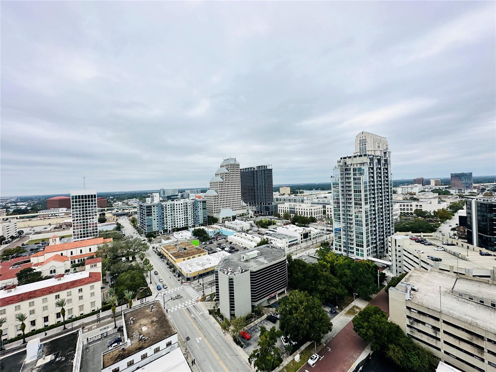 VUE/LK EOLA - Residential Lease