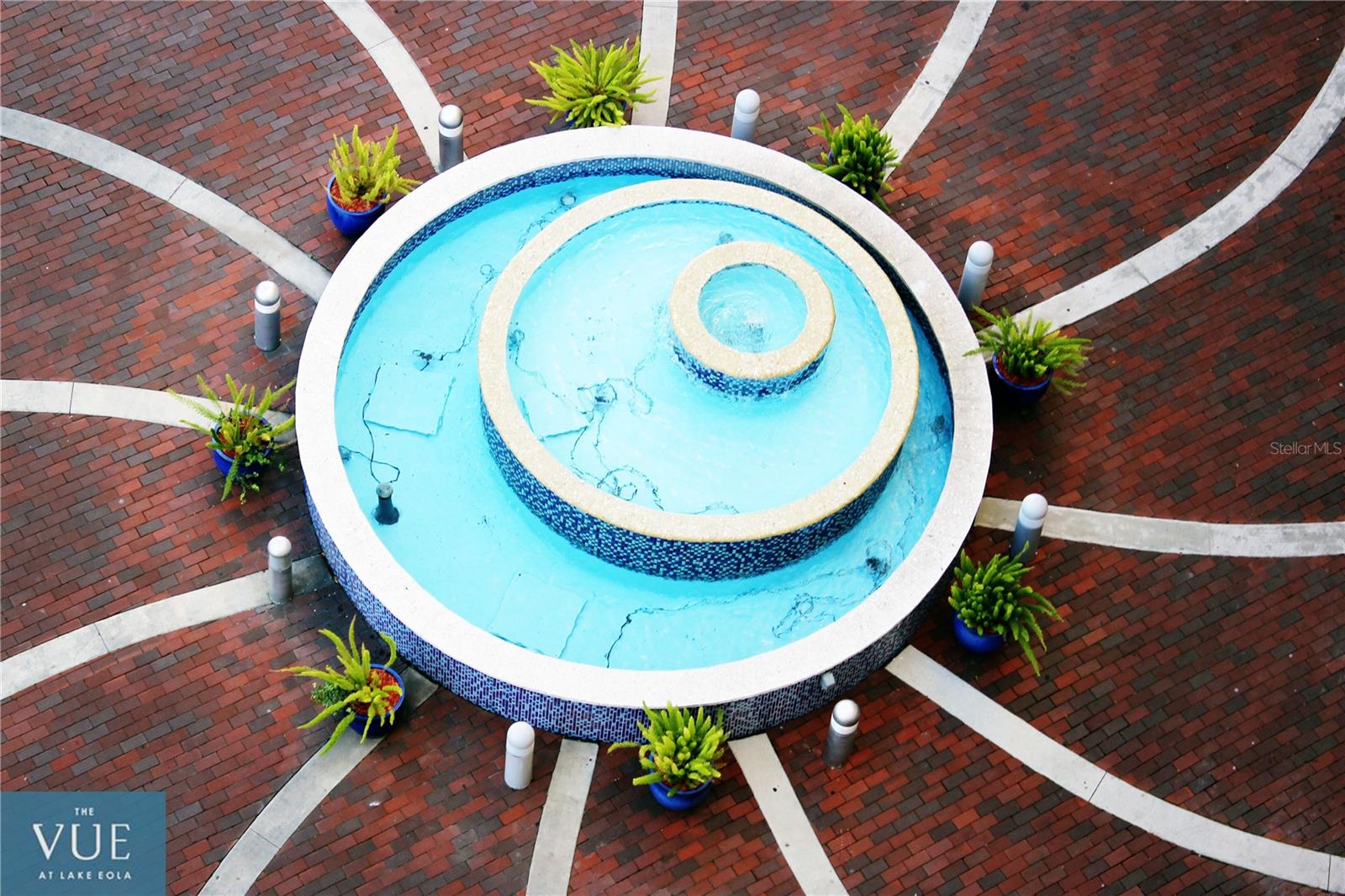 VUE/LK EOLA - Residential Lease