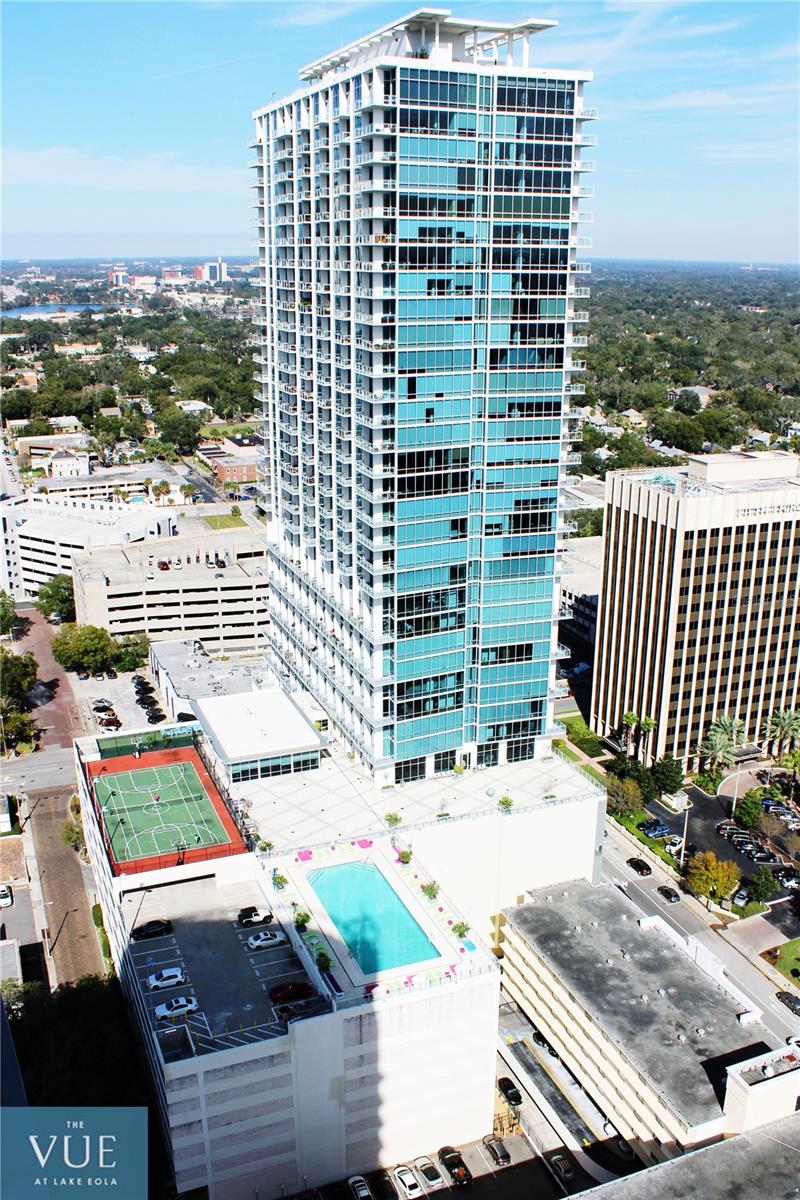 VUE/LK EOLA - Residential Lease
