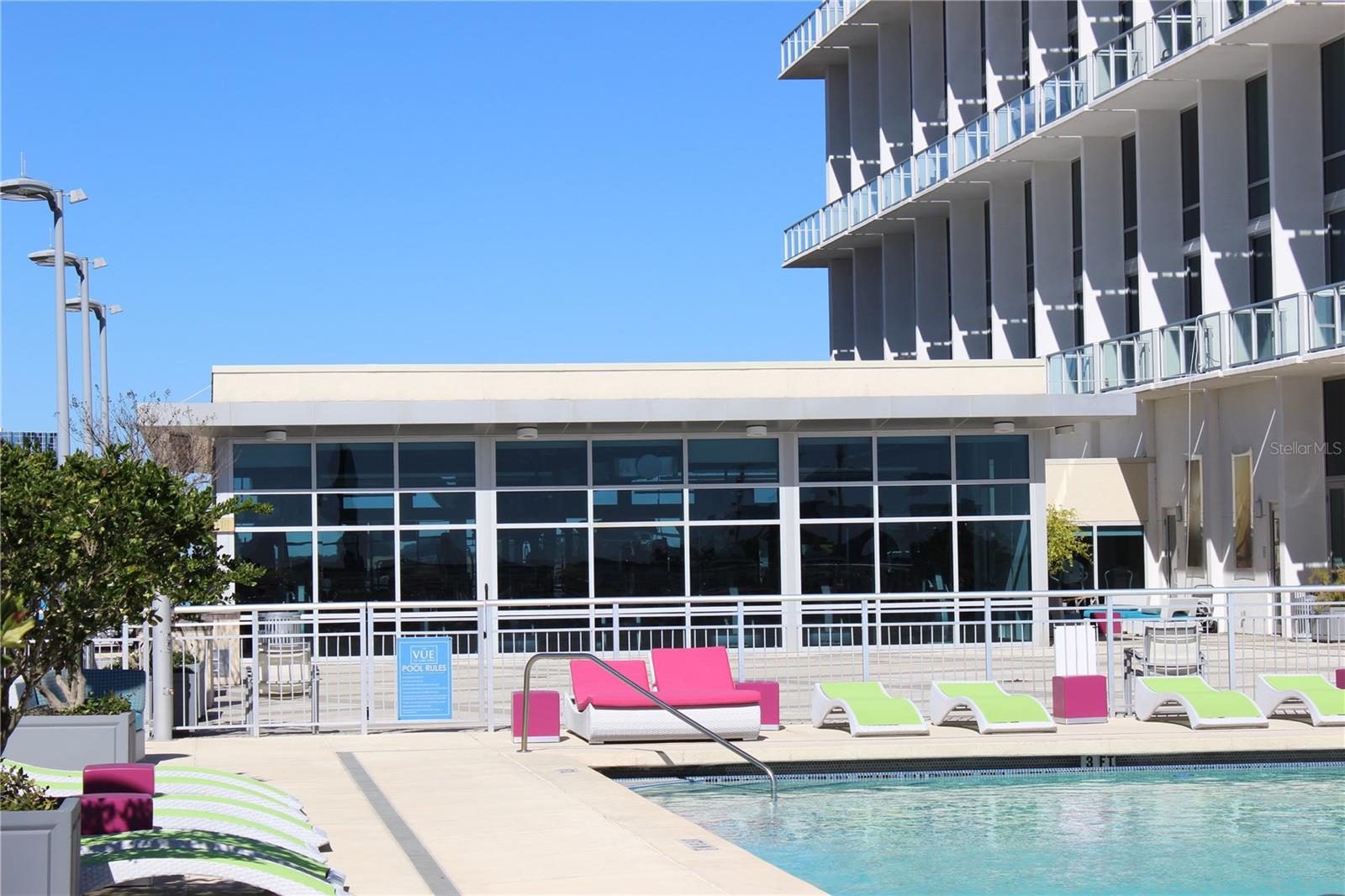 VUE/LK EOLA - Residential Lease