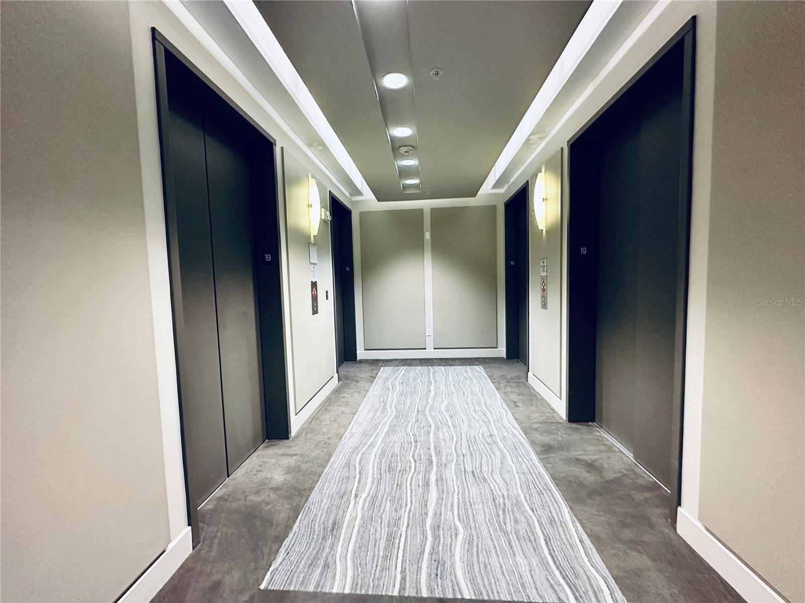 VUE/LK EOLA - Residential Lease