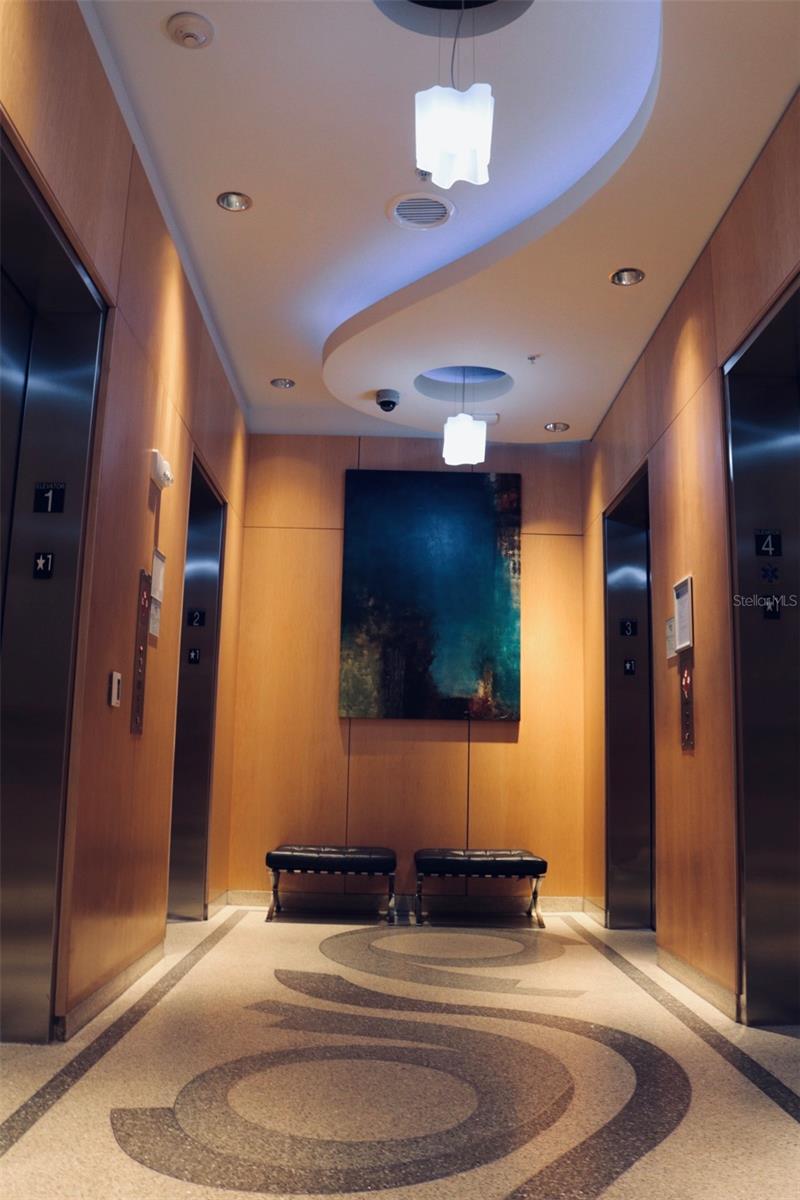 VUE/LK EOLA - Residential Lease