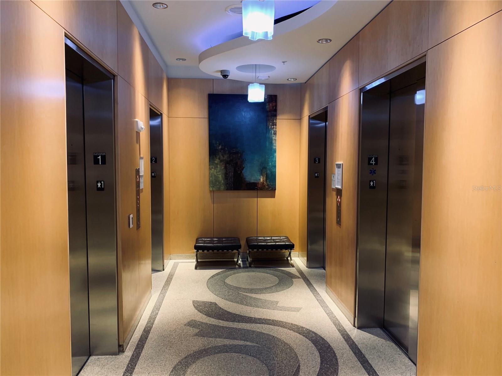 VUE/LK EOLA - Residential Lease