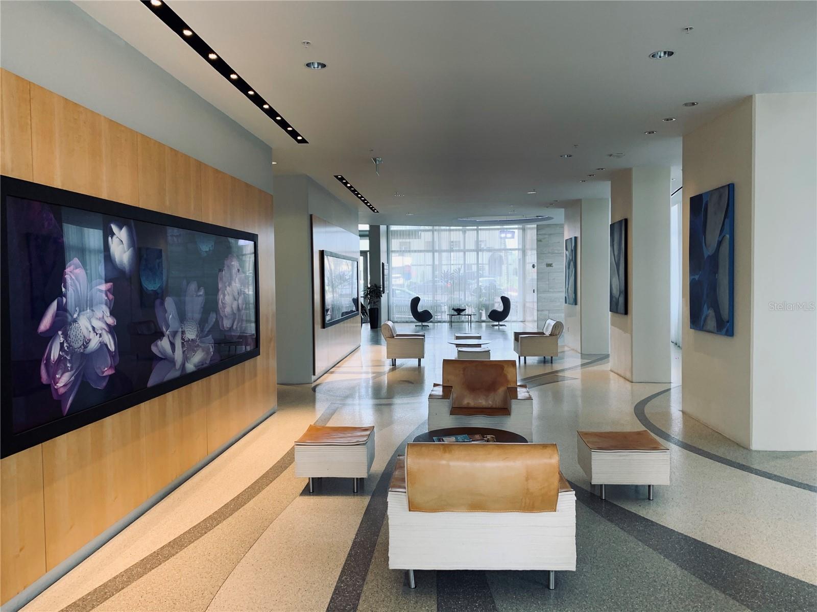 VUE/LK EOLA - Residential Lease