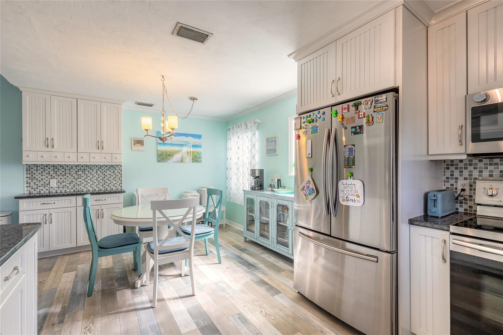 SEABRIDGE SOUTH - Residential