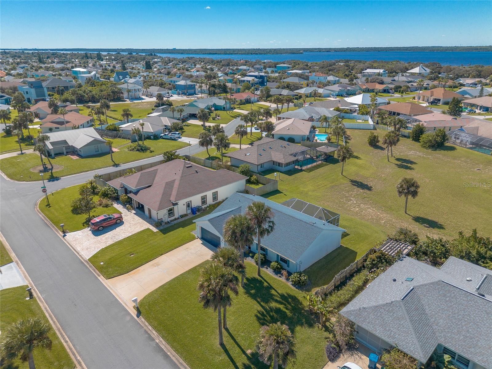 SEABRIDGE SOUTH - Residential