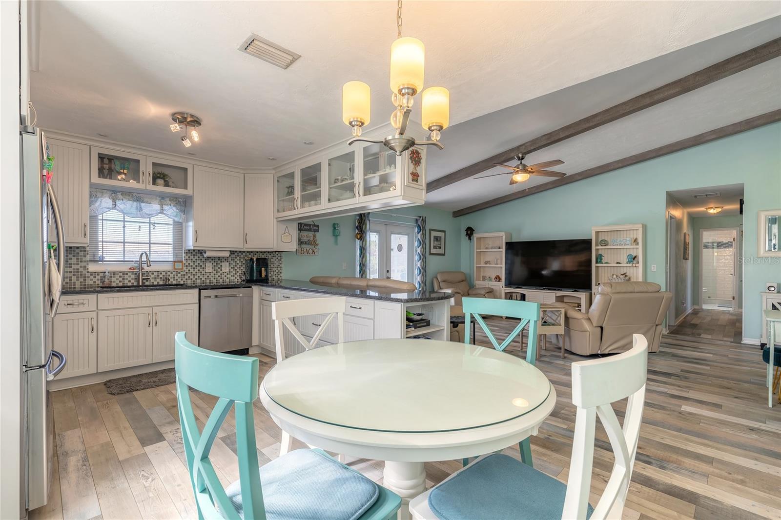 SEABRIDGE SOUTH - Residential