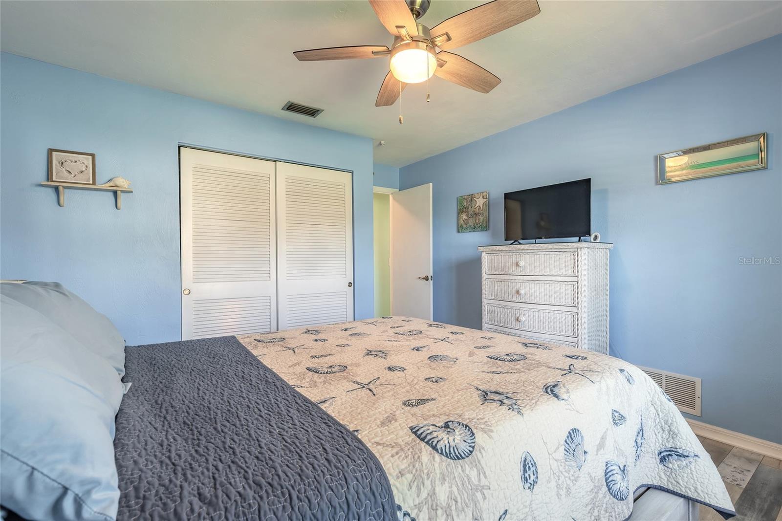 SEABRIDGE SOUTH - Residential