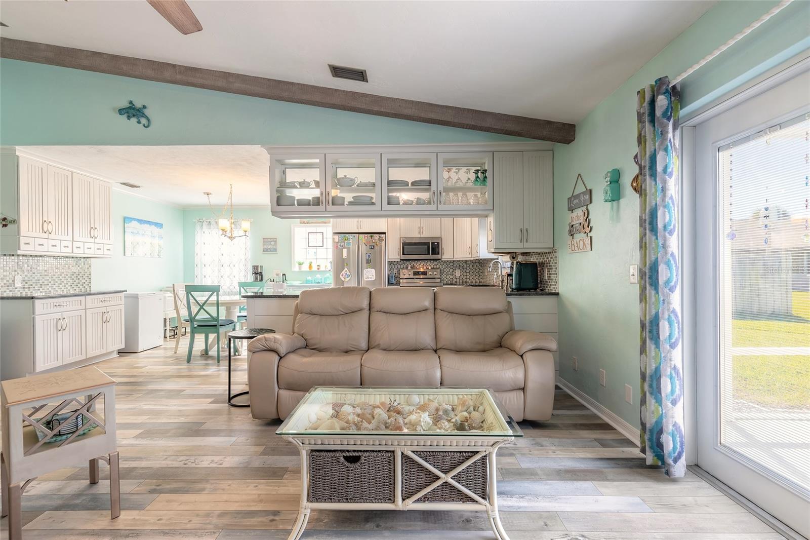 SEABRIDGE SOUTH - Residential