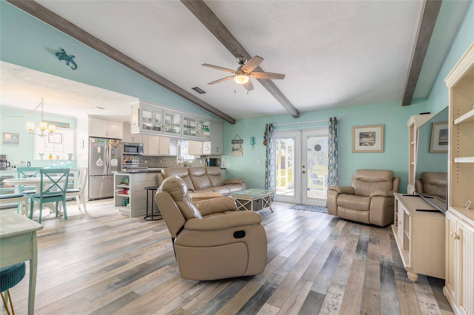 SEABRIDGE SOUTH - Residential