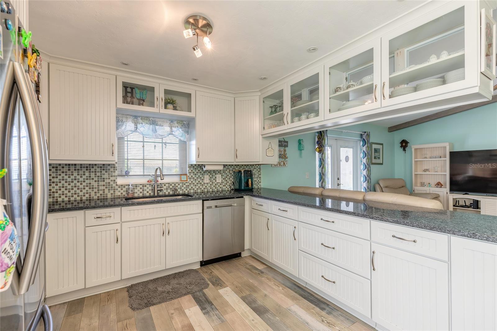 SEABRIDGE SOUTH - Residential