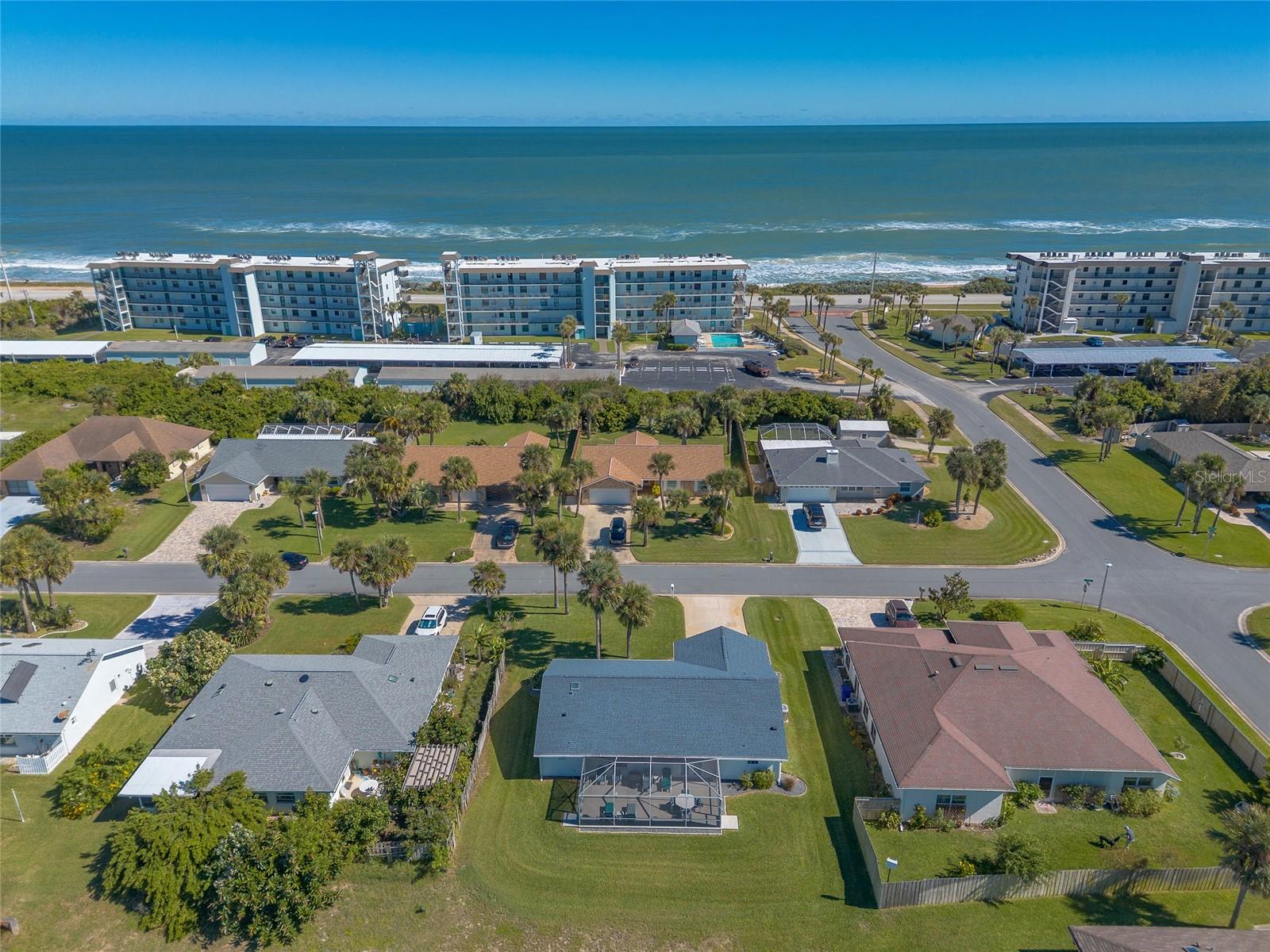 SEABRIDGE SOUTH - Residential