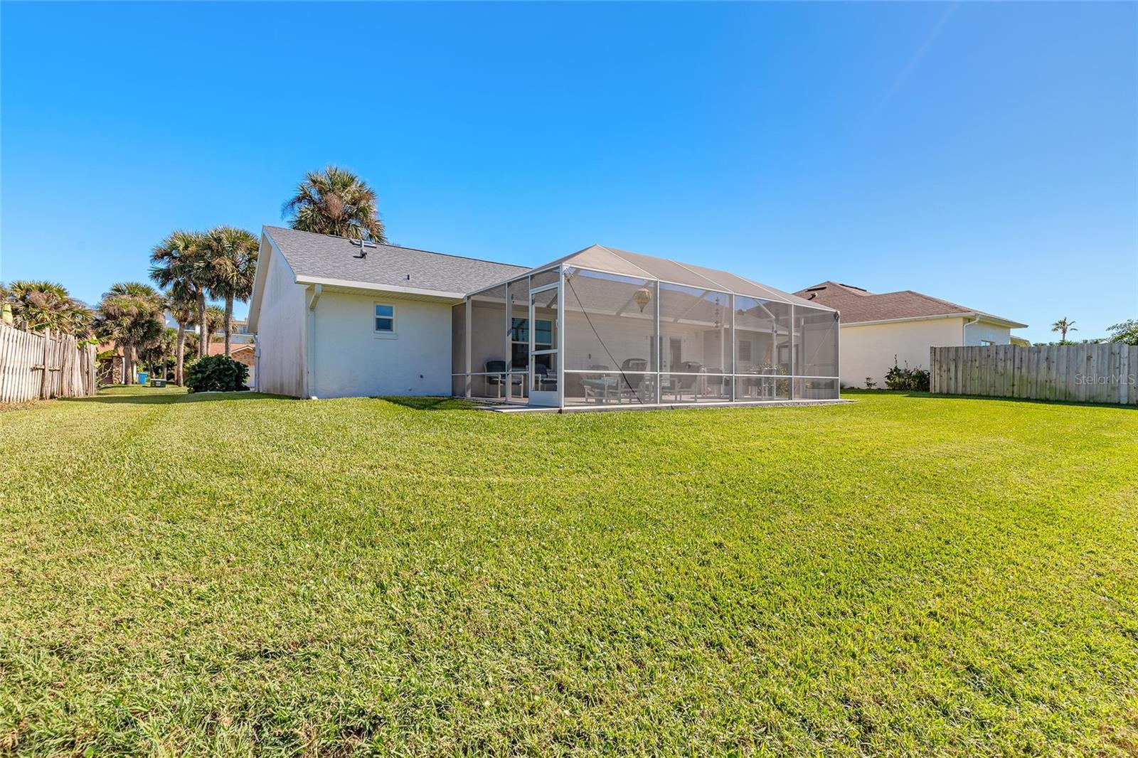 SEABRIDGE SOUTH - Residential