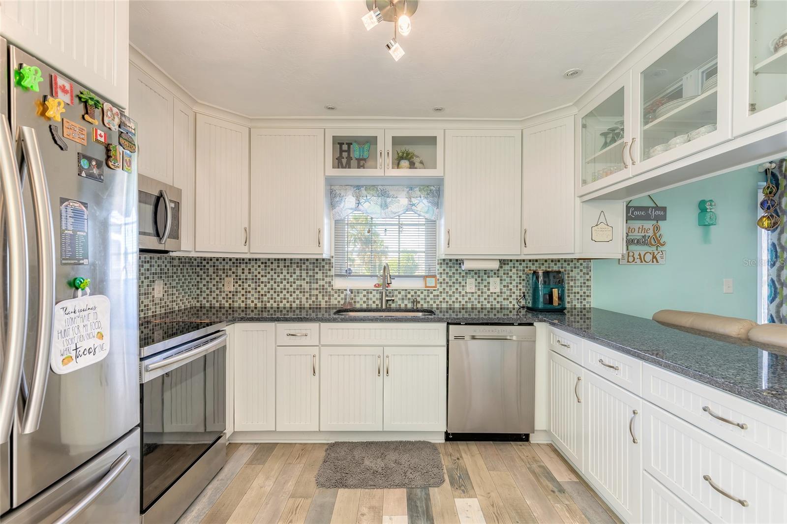 SEABRIDGE SOUTH - Residential