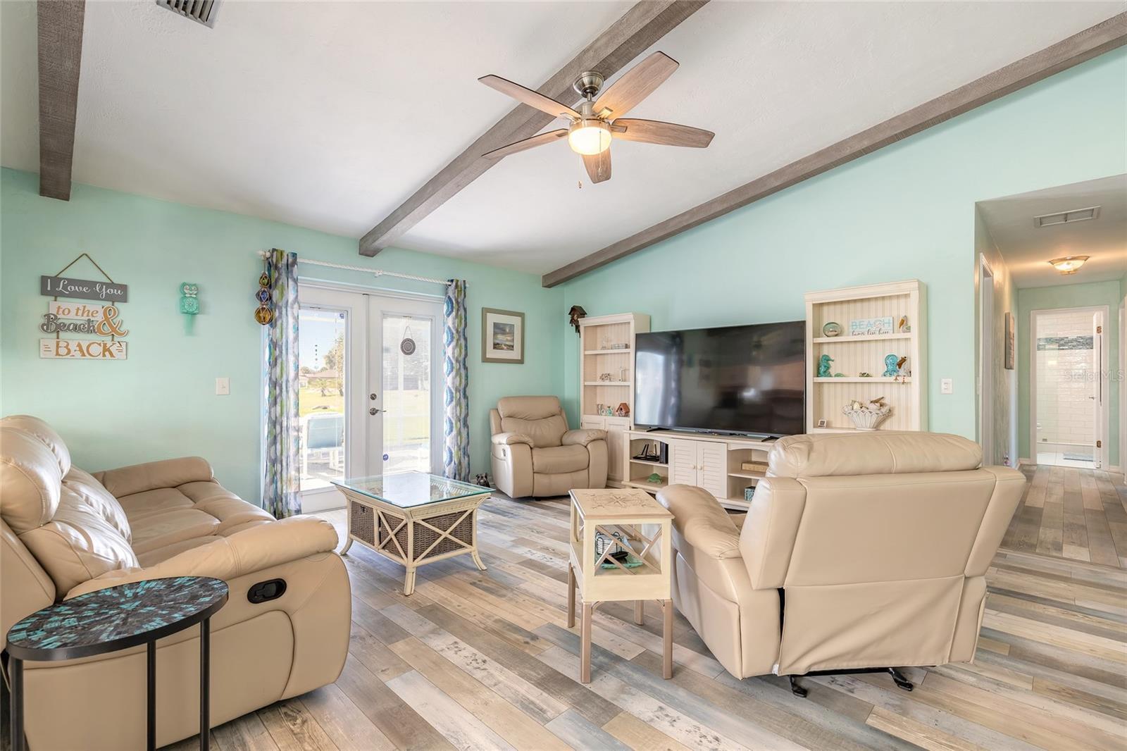 SEABRIDGE SOUTH - Residential