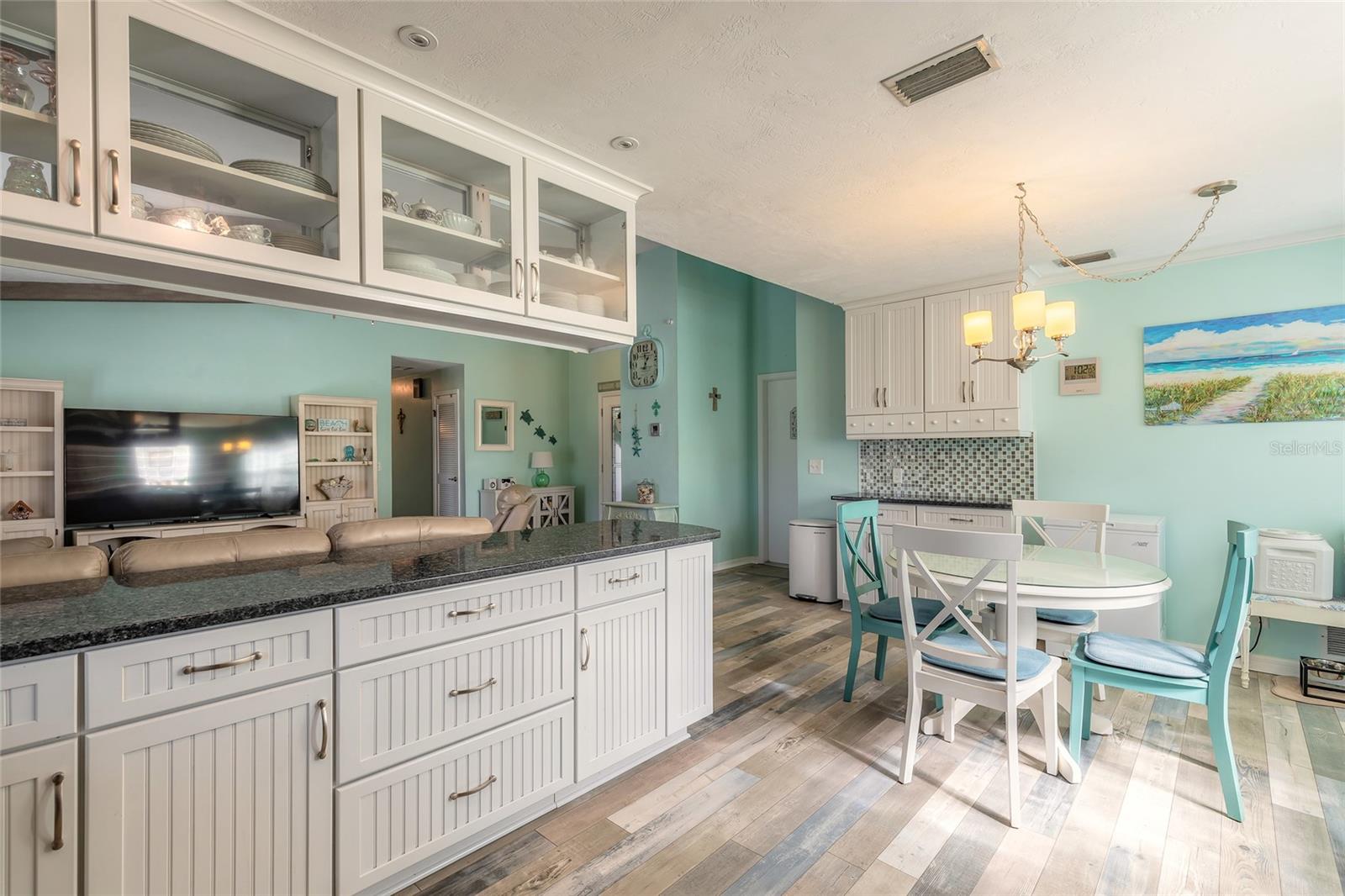 SEABRIDGE SOUTH - Residential