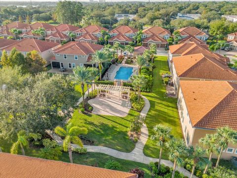 A home in ORLANDO