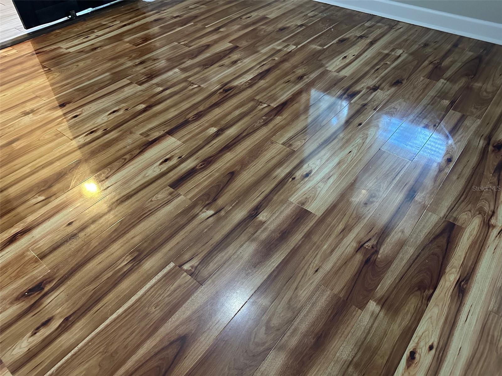 CONNERTON VILLAGE 2 PRCL 211 - Residential Lease