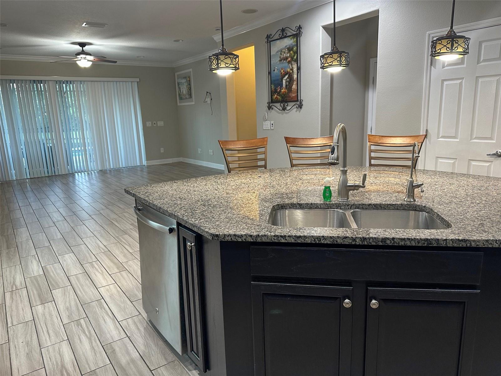 CONNERTON VILLAGE 2 PRCL 211 - Residential Lease