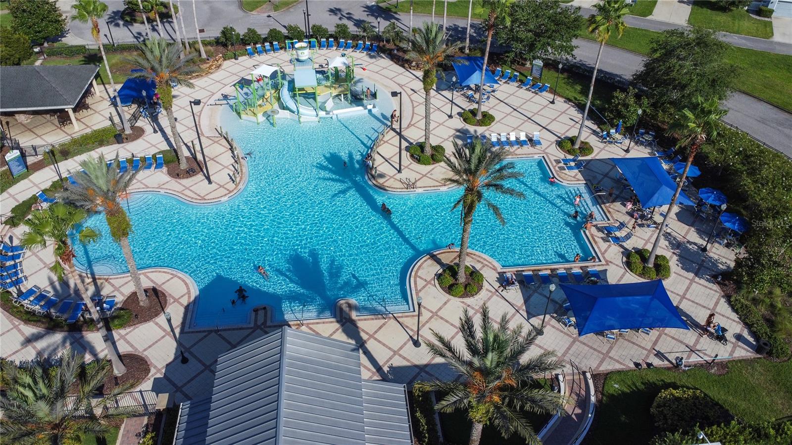 CONNERTON VILLAGE 2 PRCL 211 - Residential Lease