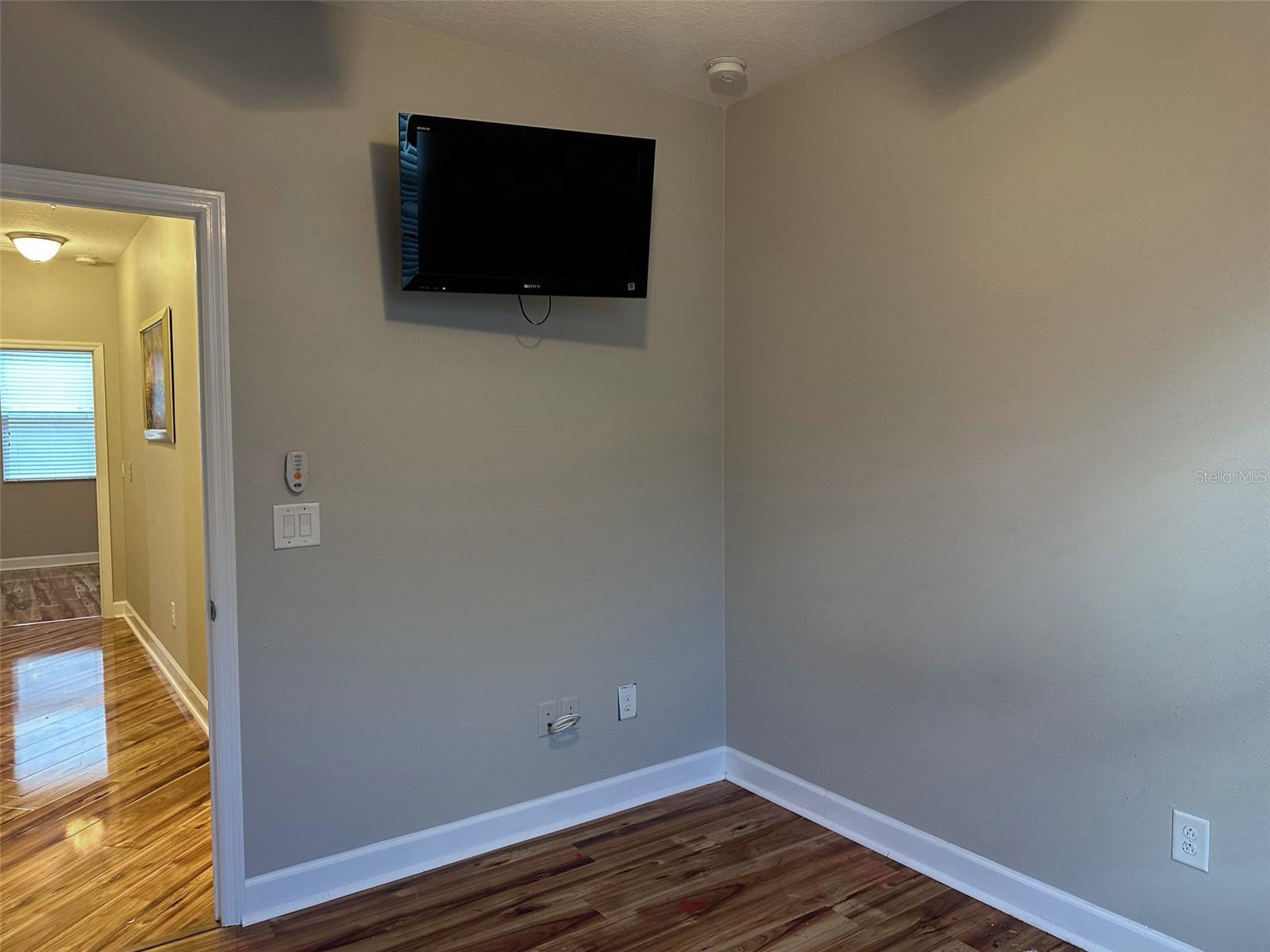 CONNERTON VILLAGE 2 PRCL 211 - Residential Lease