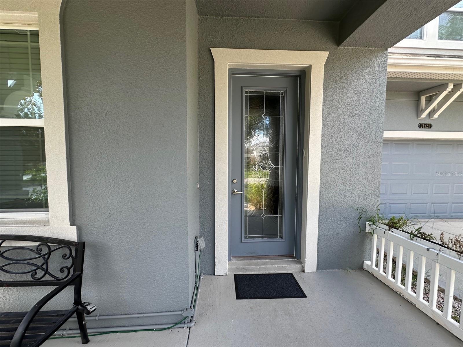 CONNERTON VILLAGE 2 PRCL 211 - Residential Lease