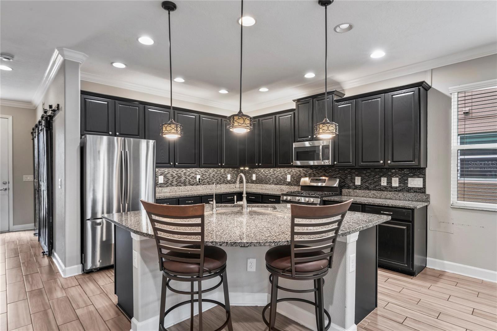 CONNERTON VILLAGE 2 PRCL 211 - Residential Lease