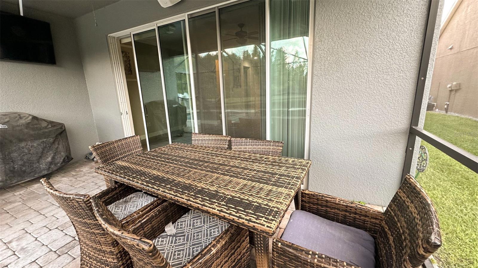 CONNERTON VILLAGE 2 PRCL 211 - Residential Lease