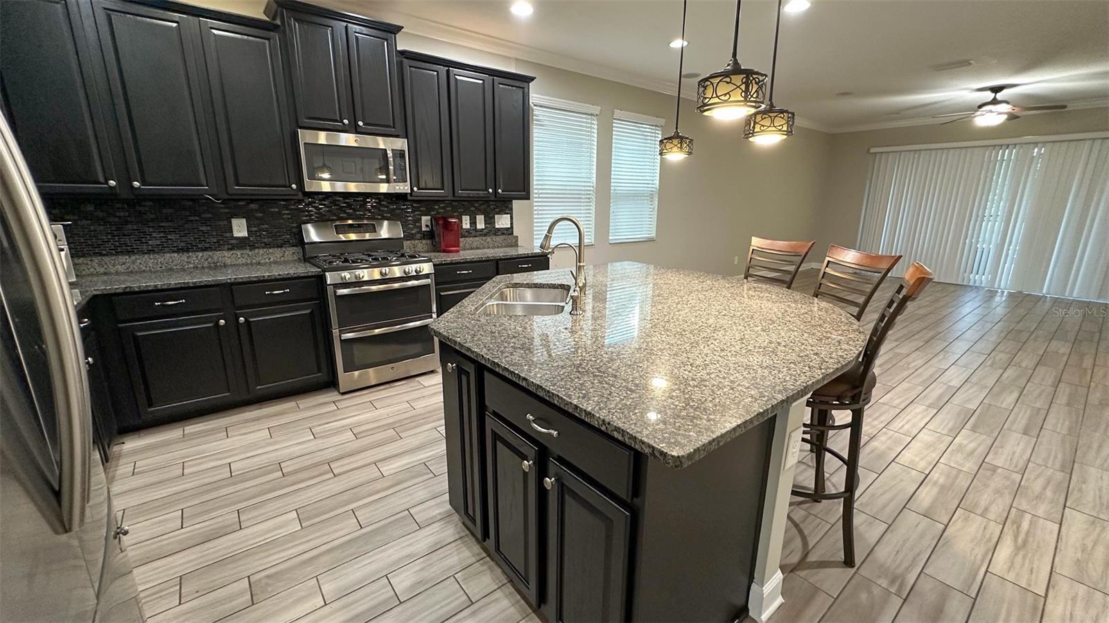 CONNERTON VILLAGE 2 PRCL 211 - Residential Lease