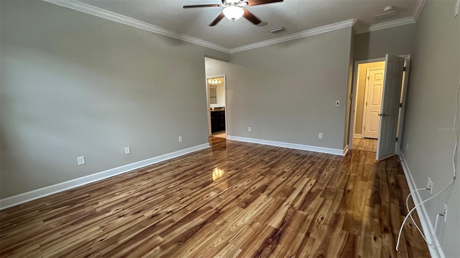 CONNERTON VILLAGE 2 PRCL 211 - Residential Lease