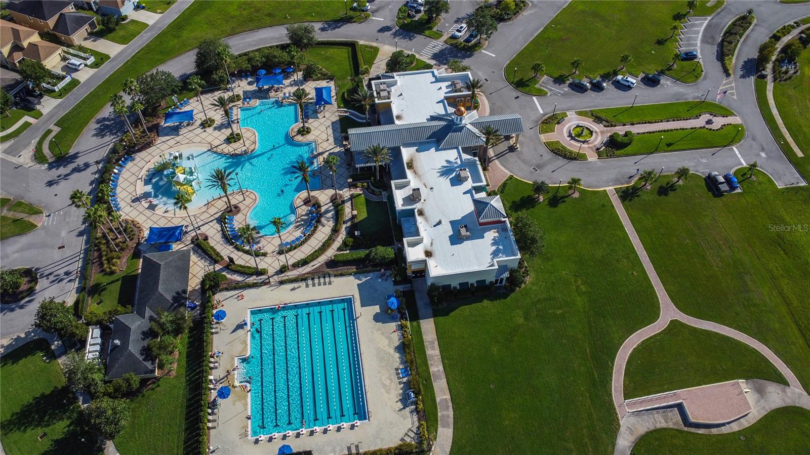 CONNERTON VILLAGE 2 PRCL 211 - Residential Lease