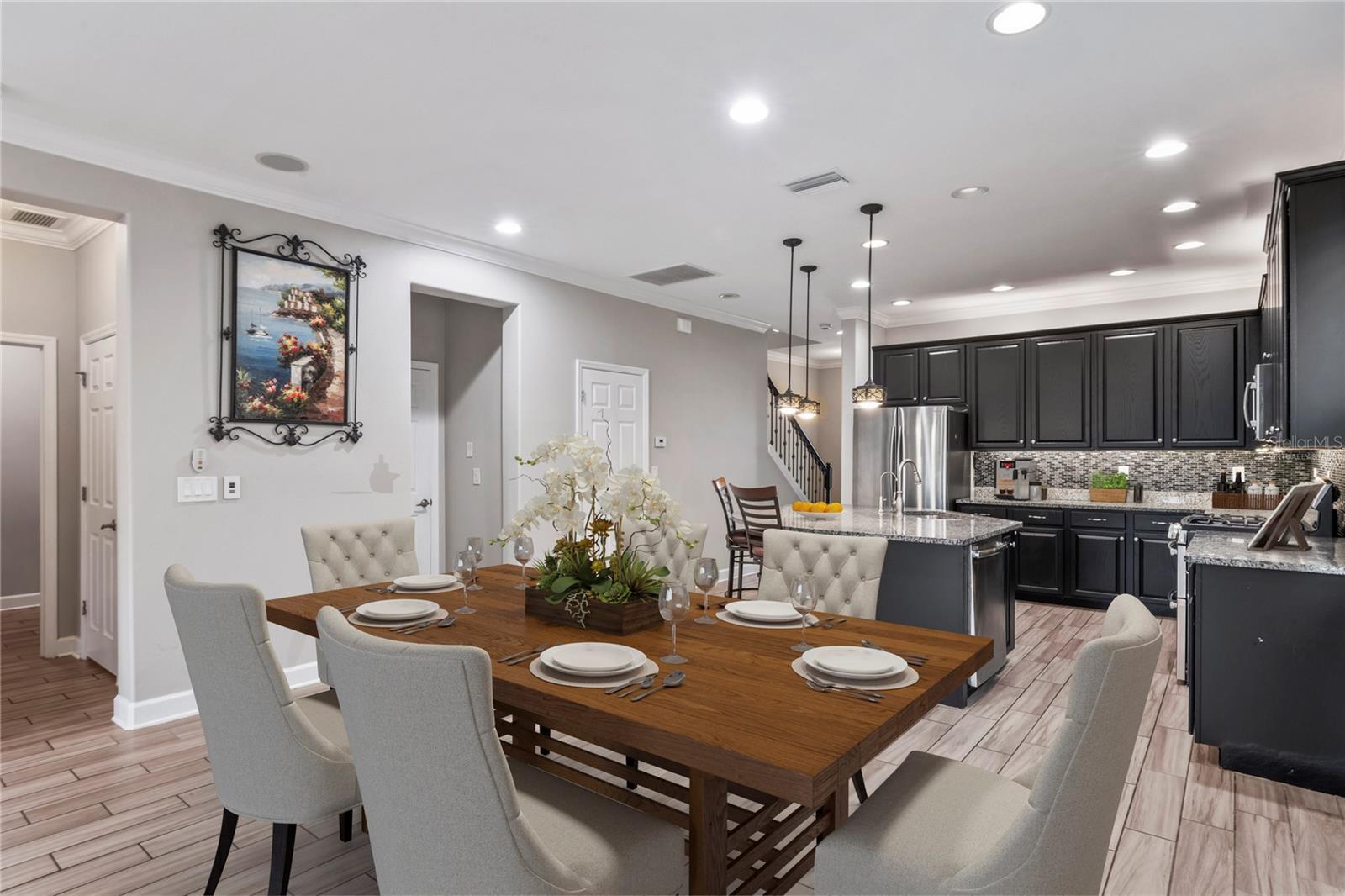 CONNERTON VILLAGE 2 PRCL 211 - Residential Lease