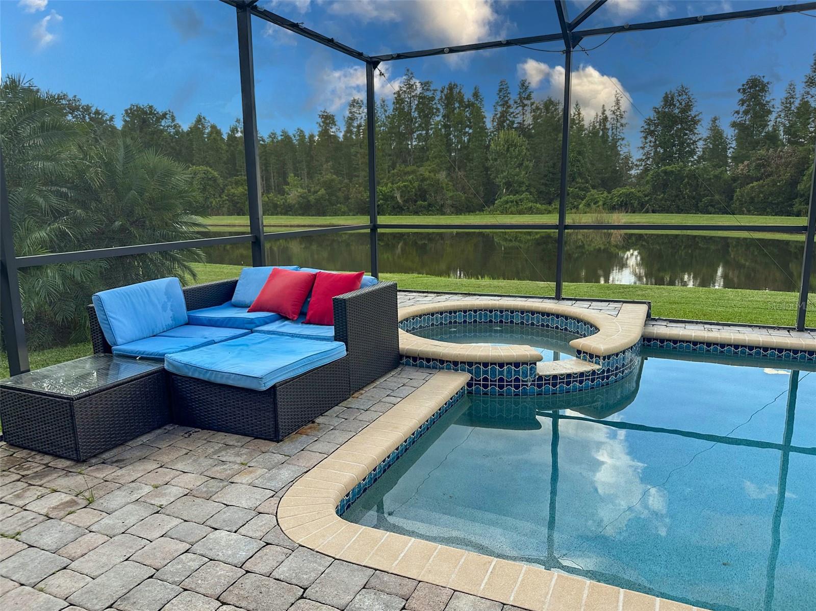 CONNERTON VILLAGE 2 PRCL 211 - Residential Lease