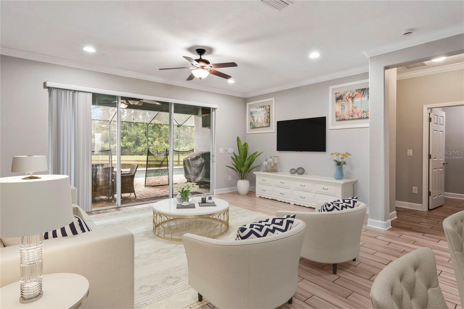 CONNERTON VILLAGE 2 PRCL 211 - Residential Lease