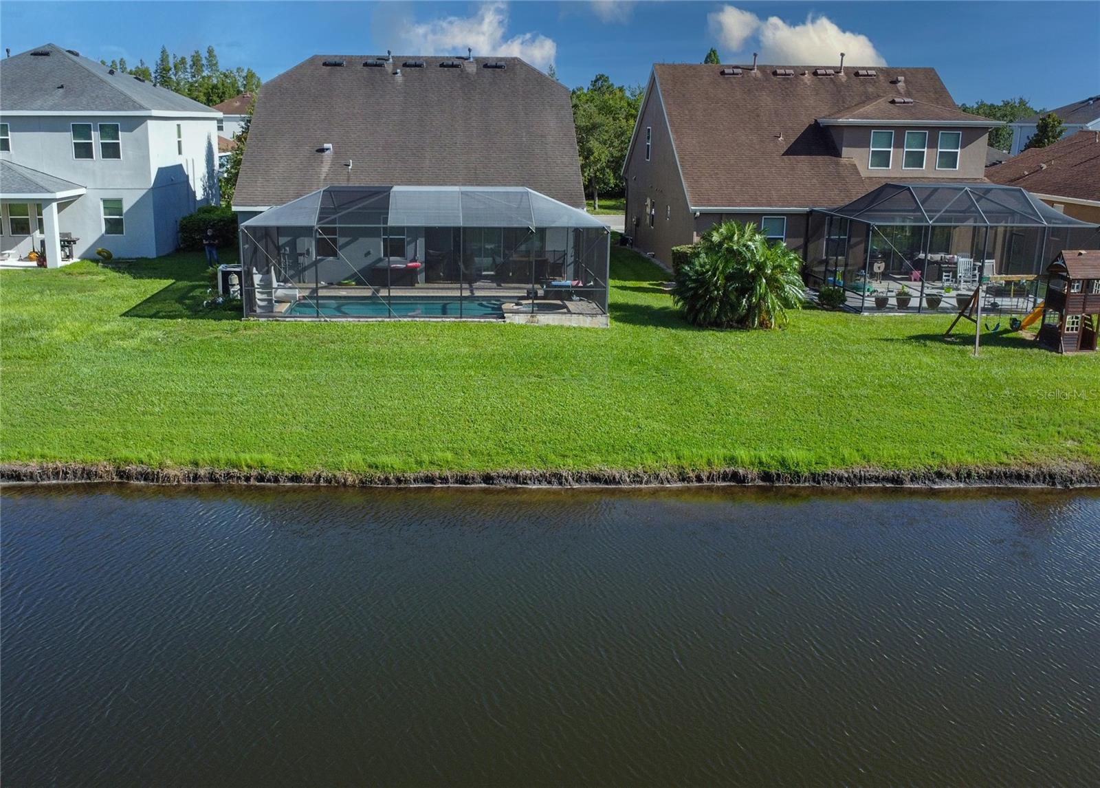 CONNERTON VILLAGE 2 PRCL 211 - Residential Lease