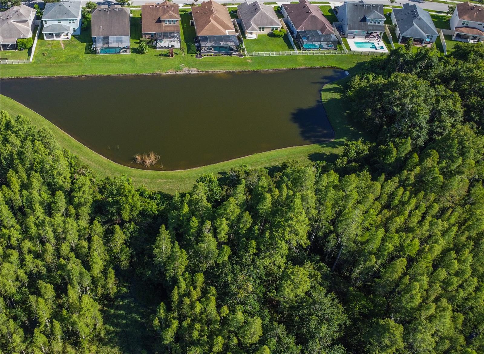 CONNERTON VILLAGE 2 PRCL 211 - Residential Lease