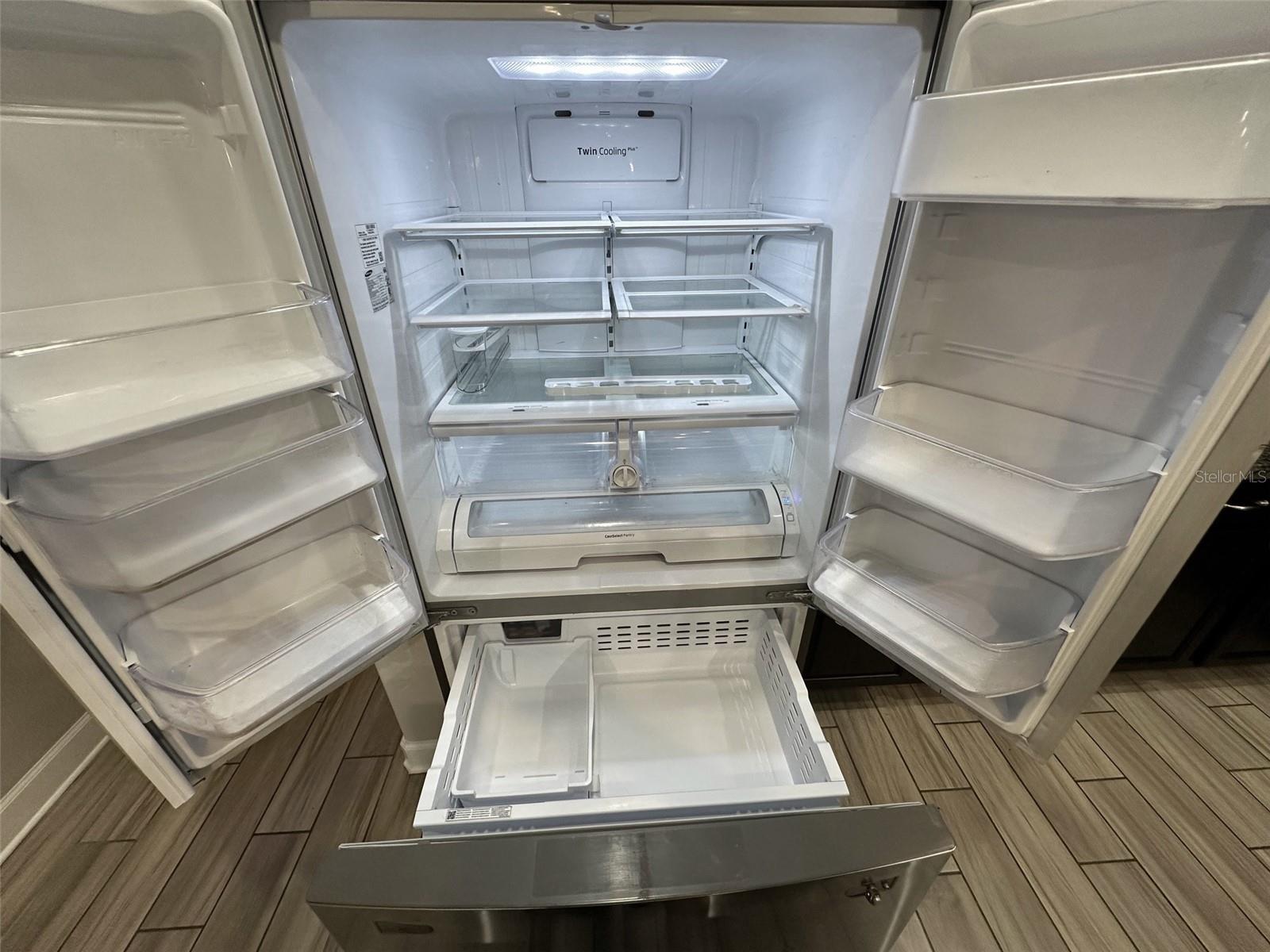 CONNERTON VILLAGE 2 PRCL 211 - Residential Lease