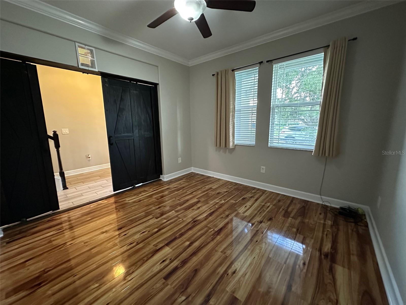 CONNERTON VILLAGE 2 PRCL 211 - Residential Lease