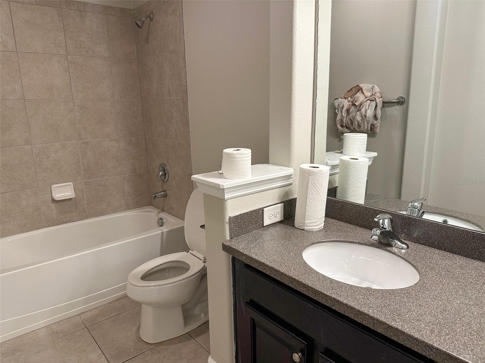 CONNERTON VILLAGE 2 PRCL 211 - Residential Lease