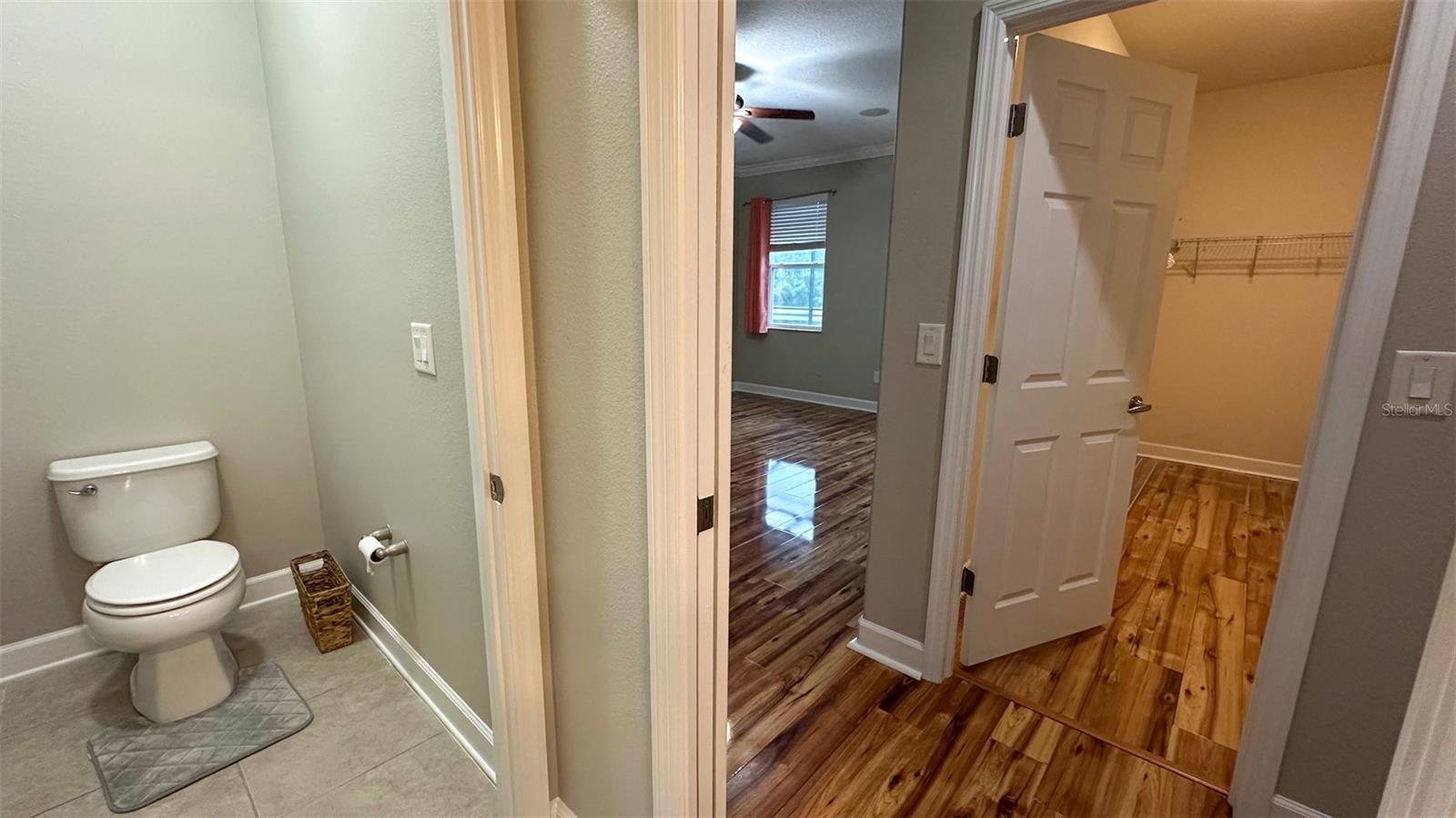 CONNERTON VILLAGE 2 PRCL 211 - Residential Lease