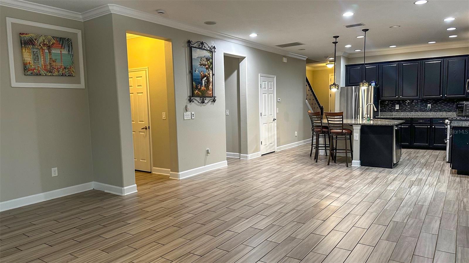 CONNERTON VILLAGE 2 PRCL 211 - Residential Lease