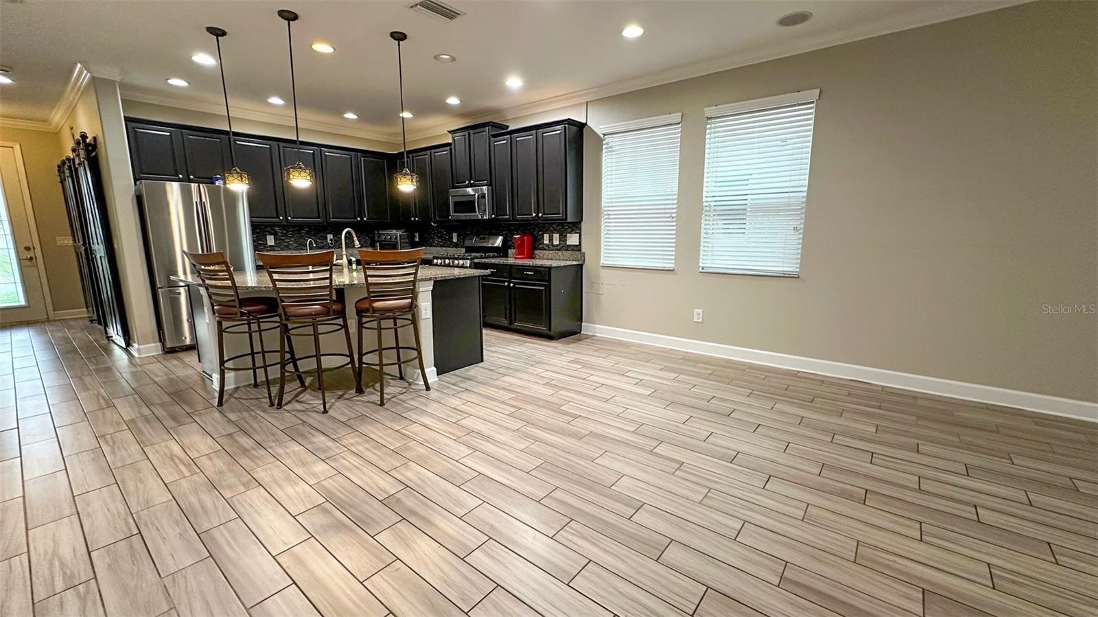 CONNERTON VILLAGE 2 PRCL 211 - Residential Lease