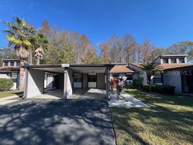 BAYWOOD MEADOWS PH 01 - Residential Lease