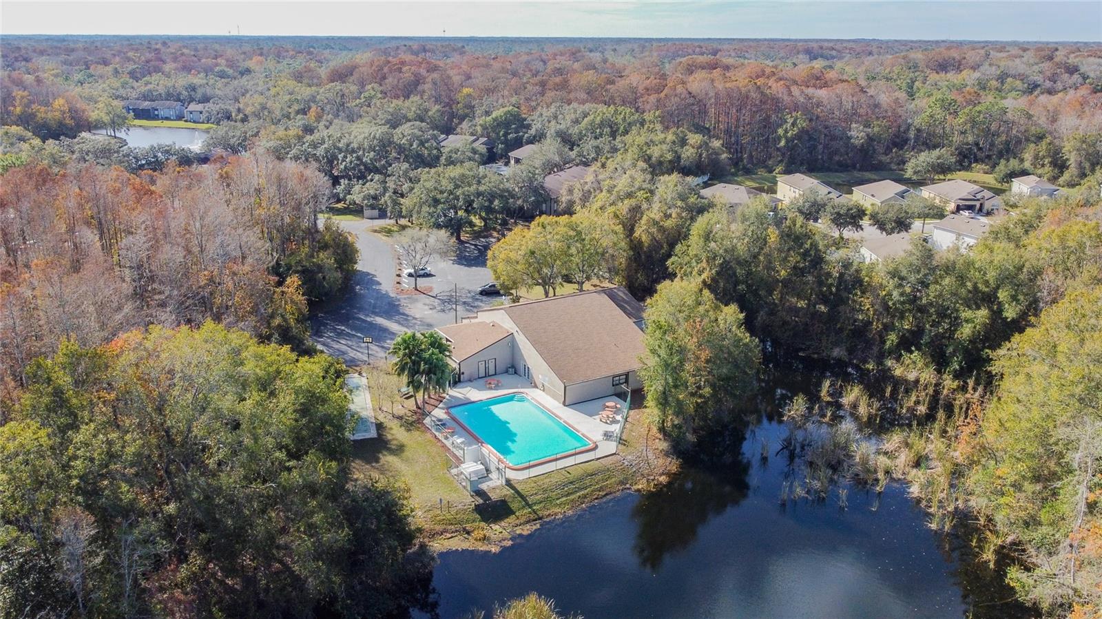 BAYWOOD MEADOWS PH 01 - Residential Lease