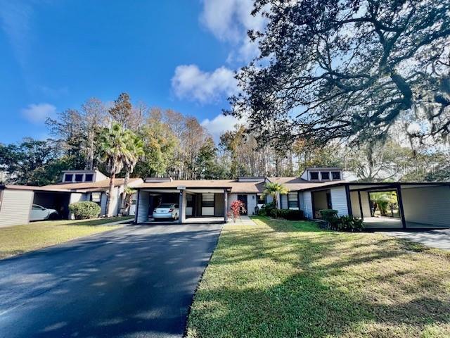 BAYWOOD MEADOWS PH 01 - Residential Lease